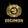 Digimon logo