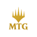 MTG Logo