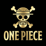 One Piece logo
