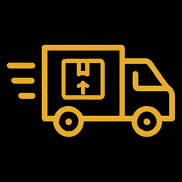Shipment icon